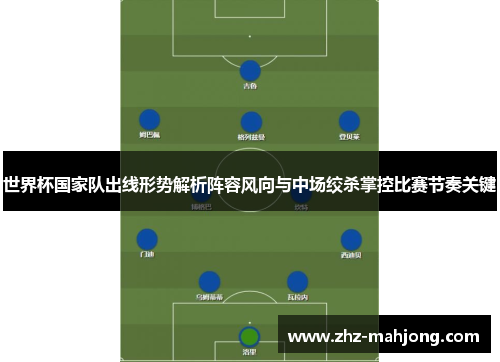 世界杯国家队出线形势解析阵容风向与中场绞杀掌控比赛节奏关键