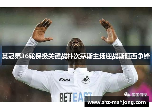 英冠第36轮保级关键战朴次茅斯主场迎战斯旺西争锋 英冠第36轮保级关键战朴次茅斯主场迎战斯旺西争锋